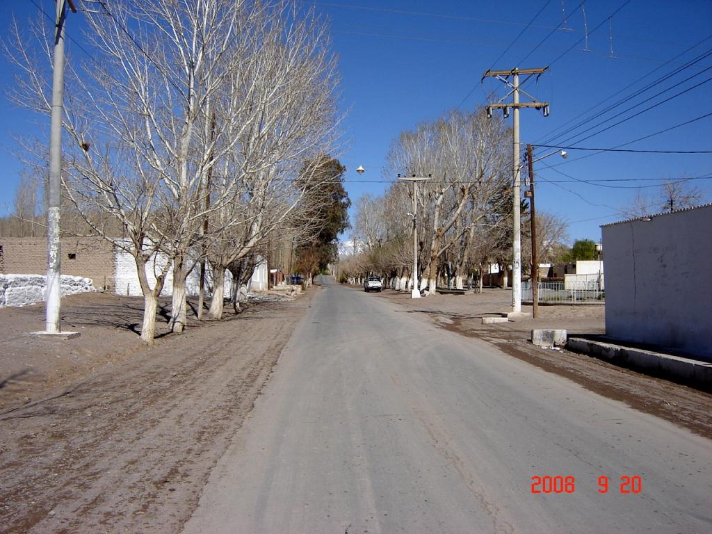 Foto de Rodeo (San Juan), Argentina