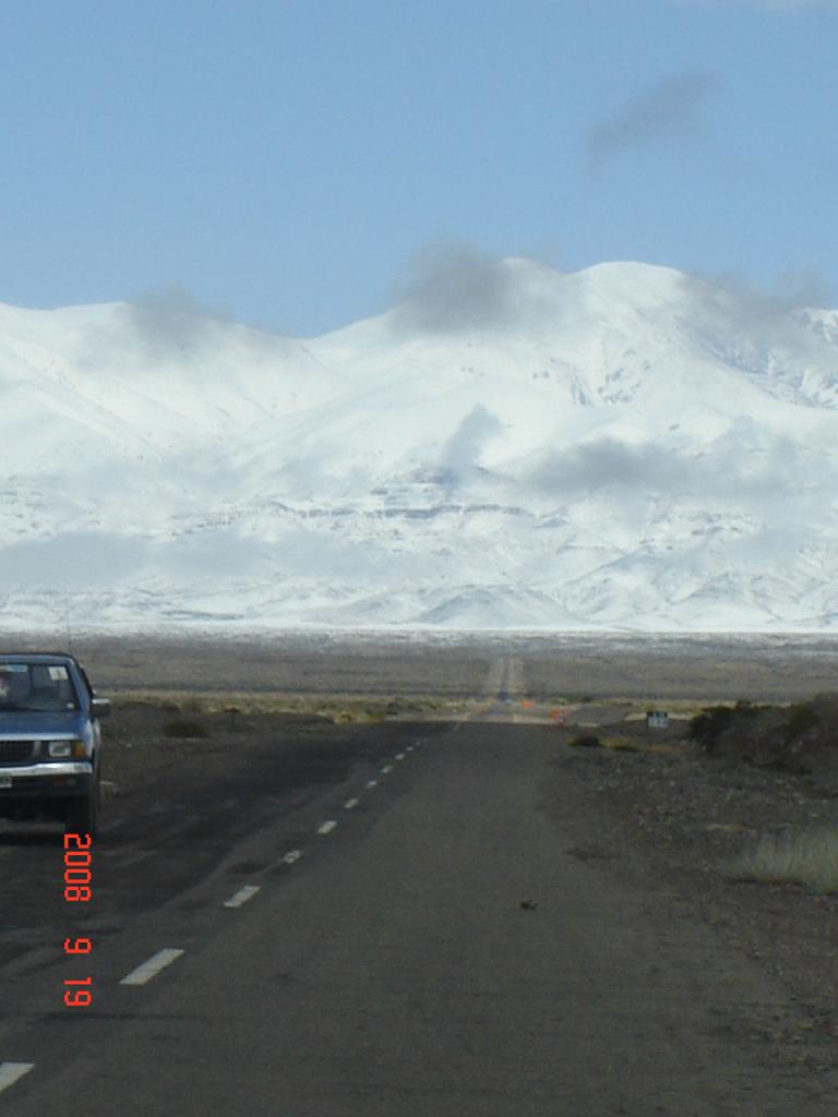 Foto de Iglesia (San Juan), Argentina
