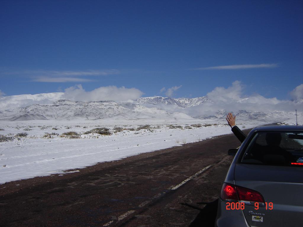 Foto de Iglesia (San Juan), Argentina