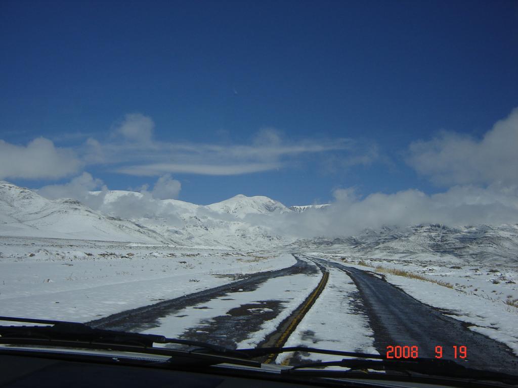 Foto de Iglesia (San Juan), Argentina