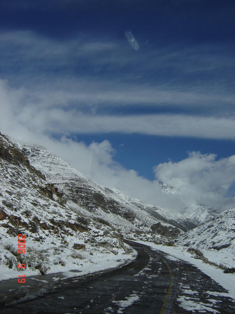 Foto de Iglesia (San Juan), Argentina