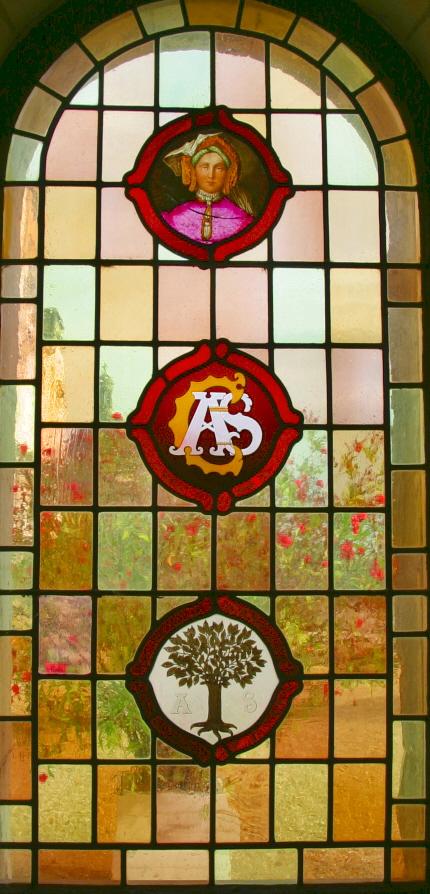 Foto de Loches, Francia