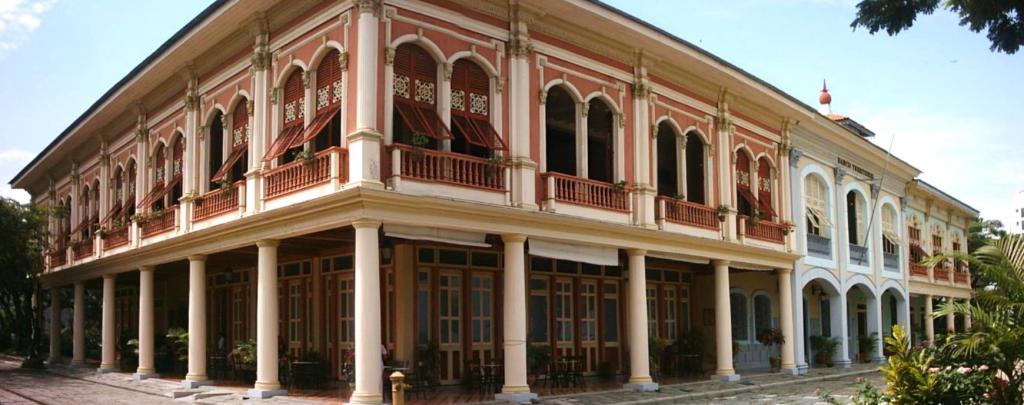 Foto de Samborondon, Ecuador