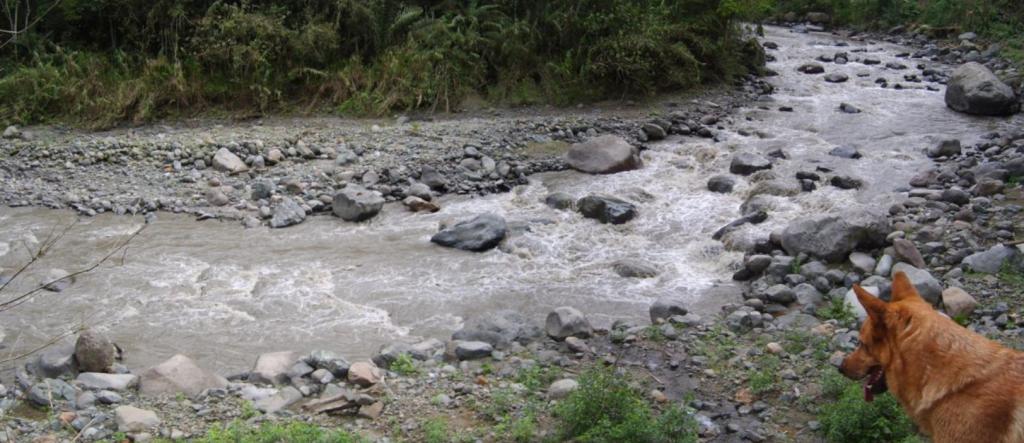 Foto de Bucay, Ecuador