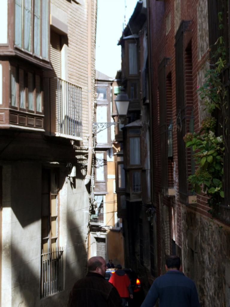 Foto de Toledo (Castilla La Mancha), España