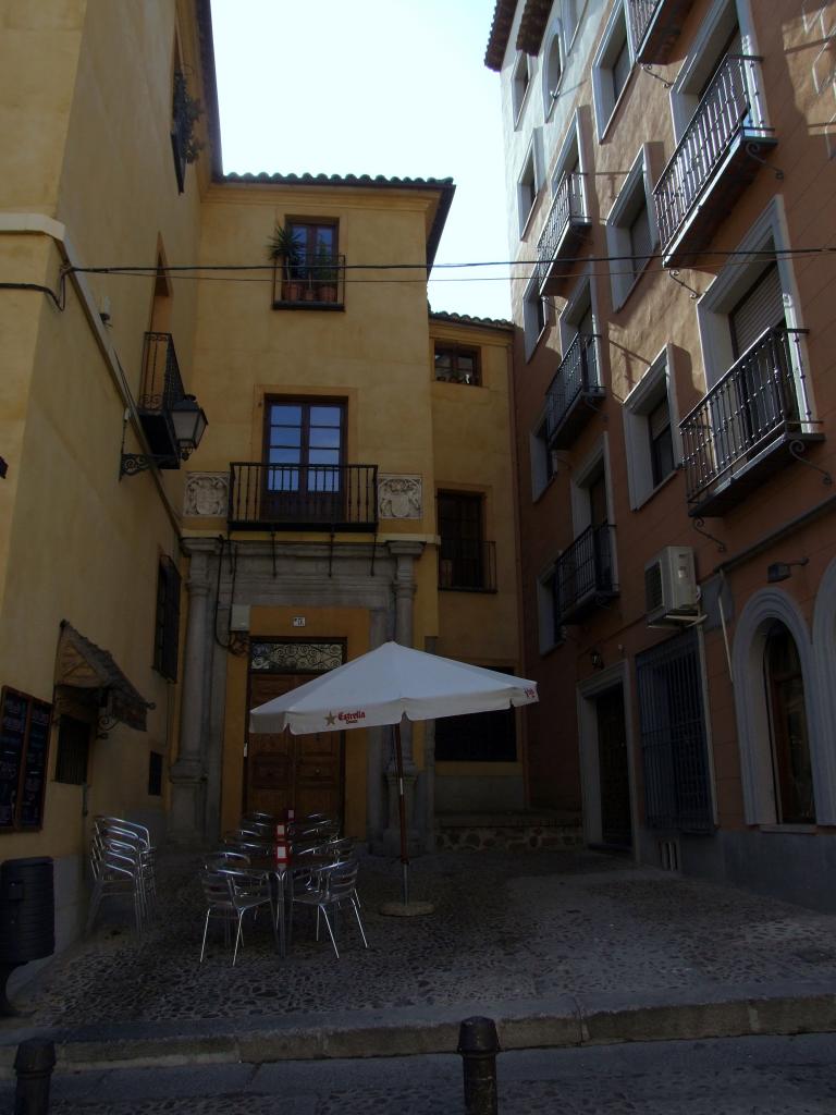 Foto de Toledo (Castilla La Mancha), España