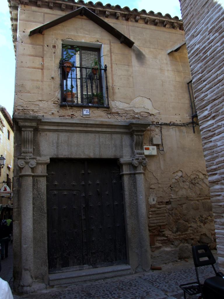 Foto de Toledo (Castilla La Mancha), España