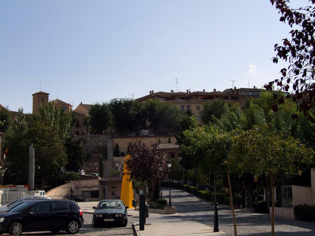 Foto de Toledo (Castilla La Mancha), España