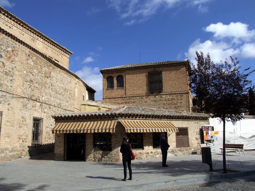 Foto de Toledo (Castilla La Mancha), España