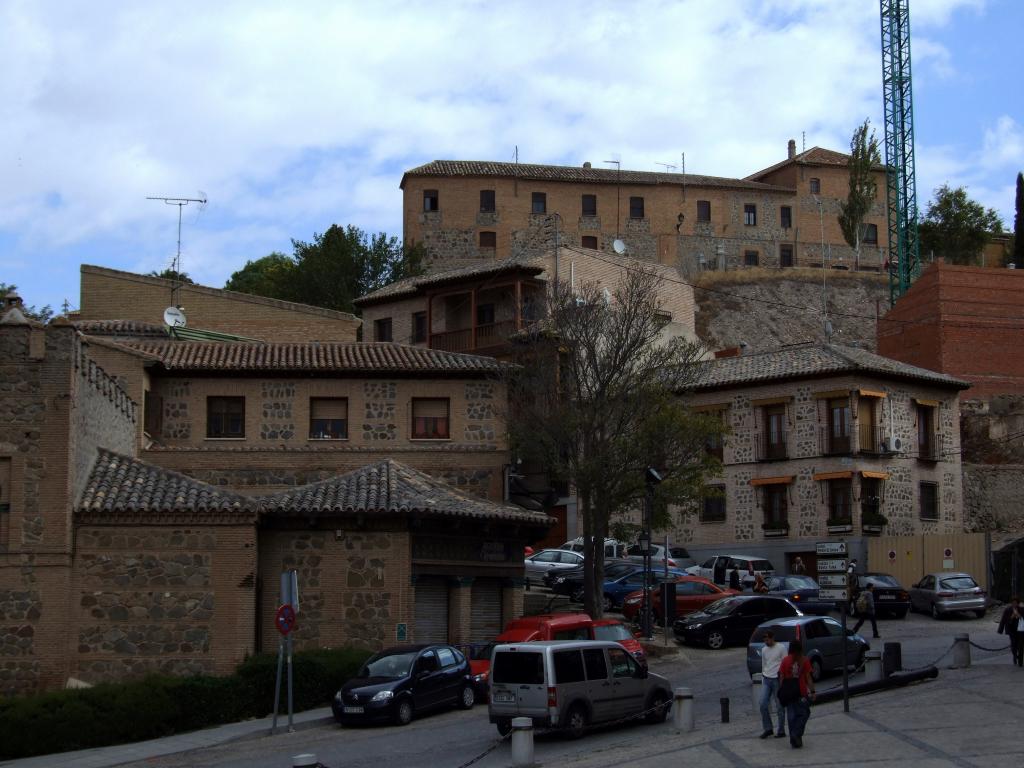Foto de Toledo (Castilla La Mancha), España