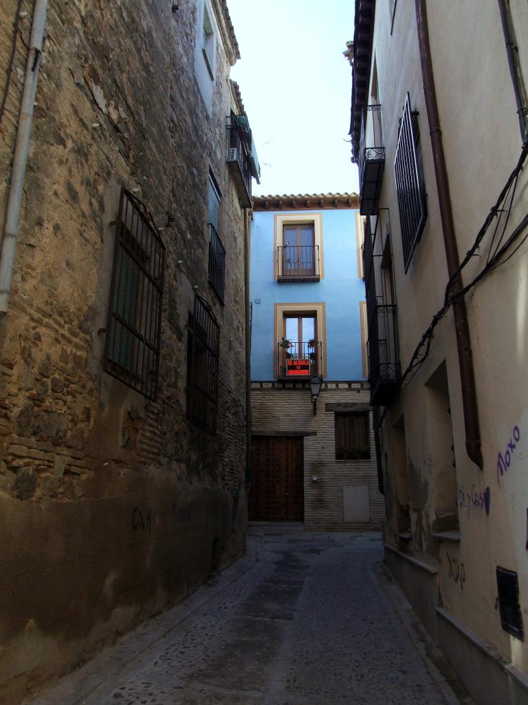 Foto de Toledo (Castilla La Mancha), España