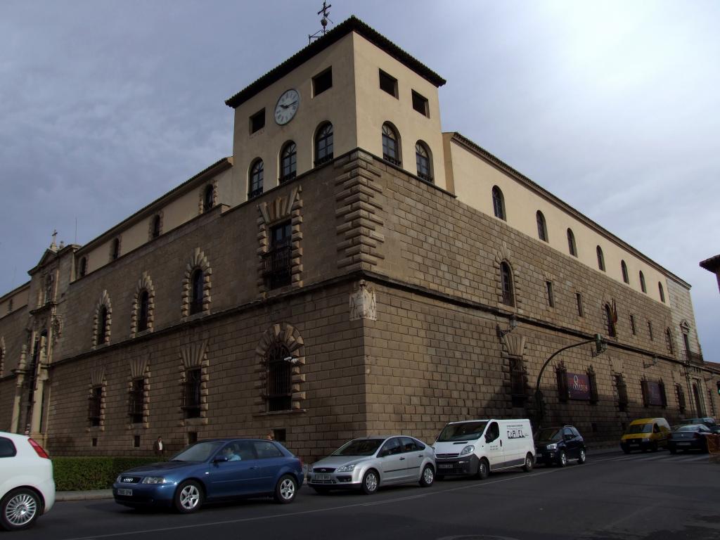 Foto de Toledo (Castilla La Mancha), España