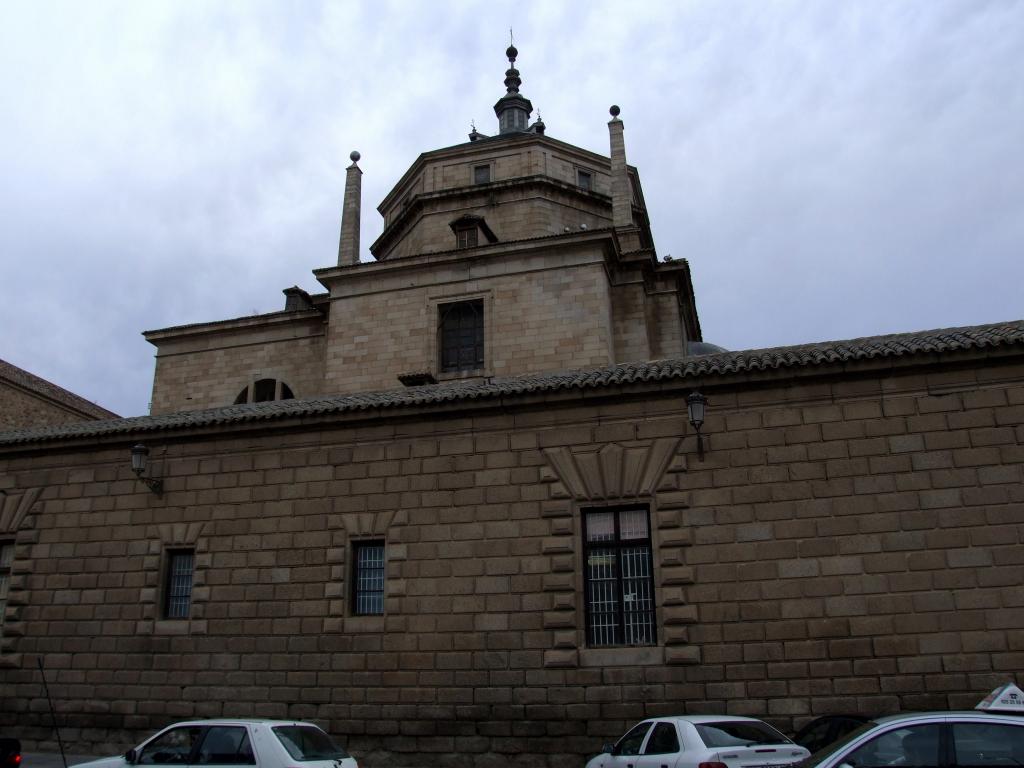 Foto de Toledo (Castilla La Mancha), España