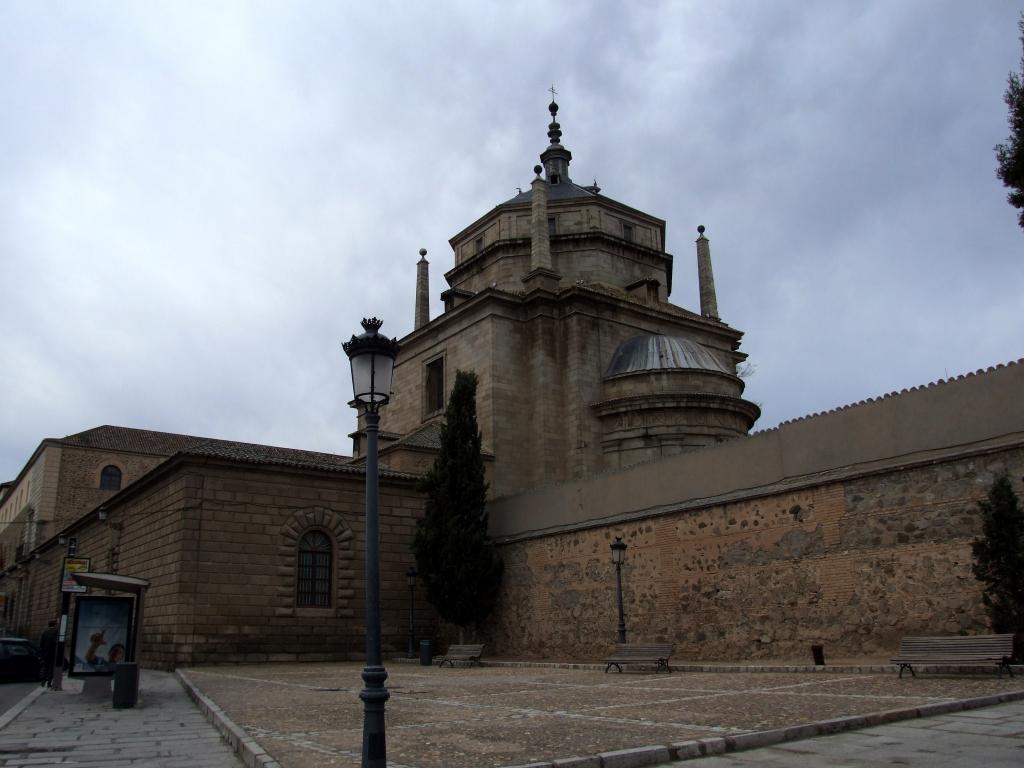 Foto de Toledo (Castilla La Mancha), España