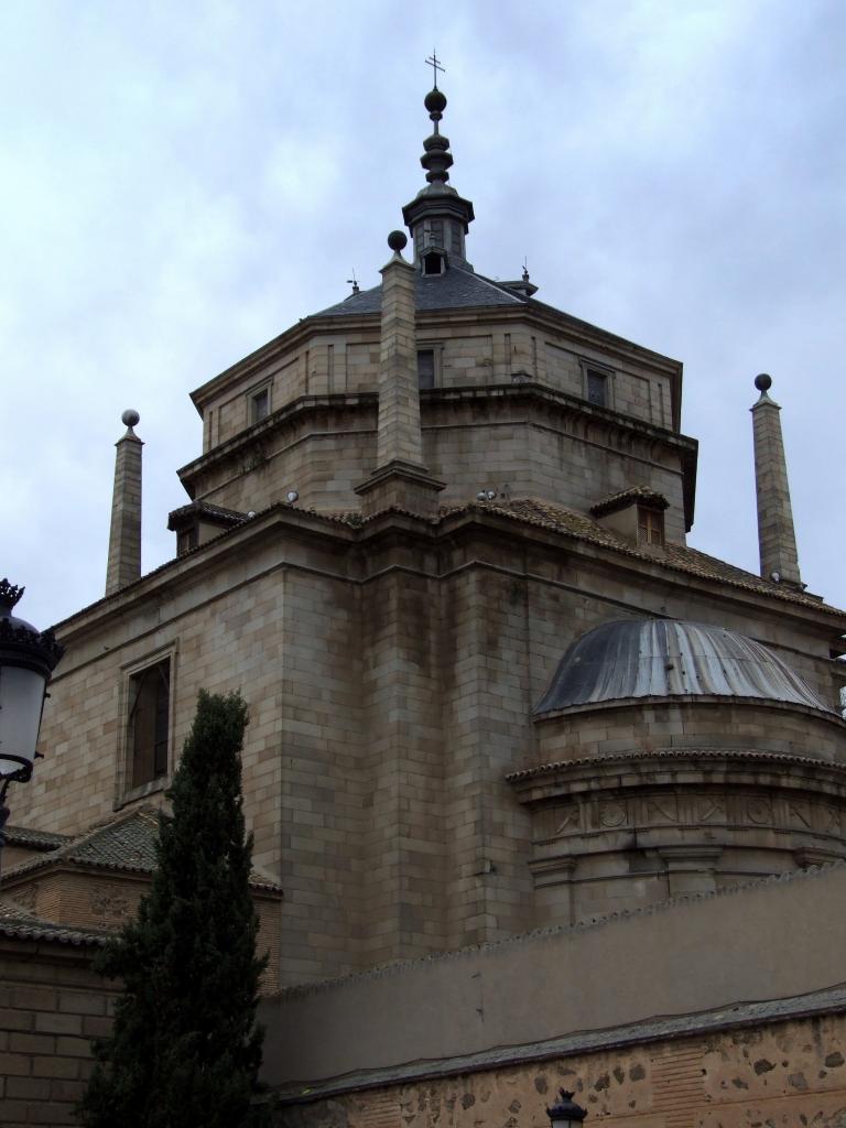 Foto de Toledo (Castilla La Mancha), España