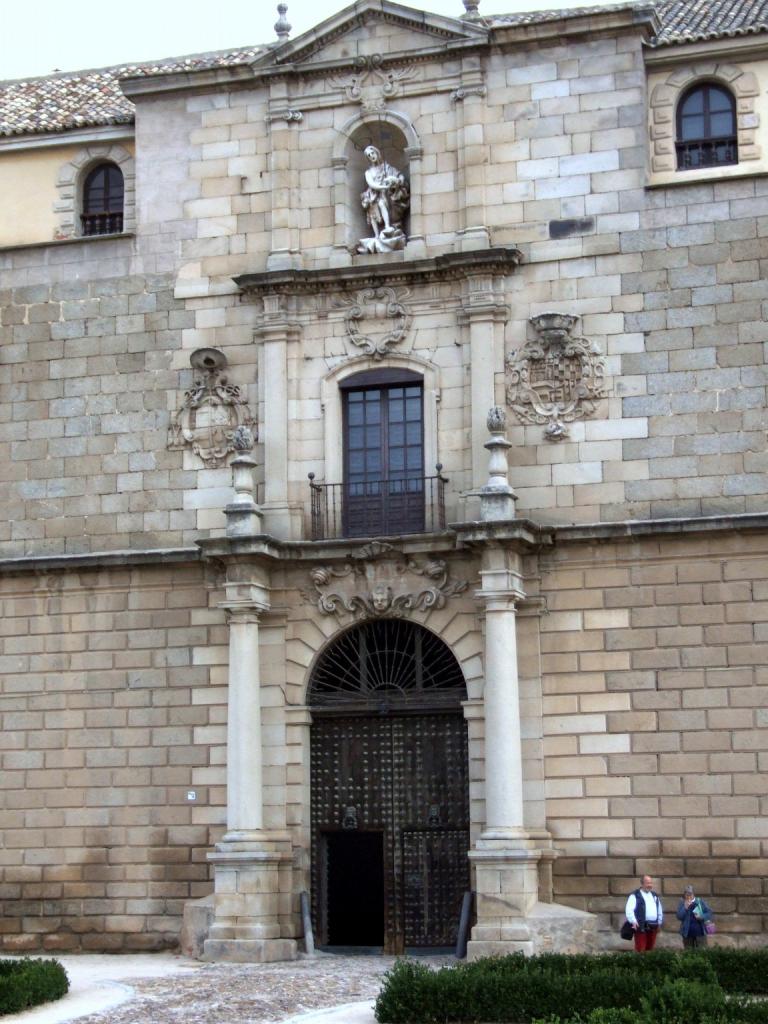 Foto de Toledo (Castilla La Mancha), España