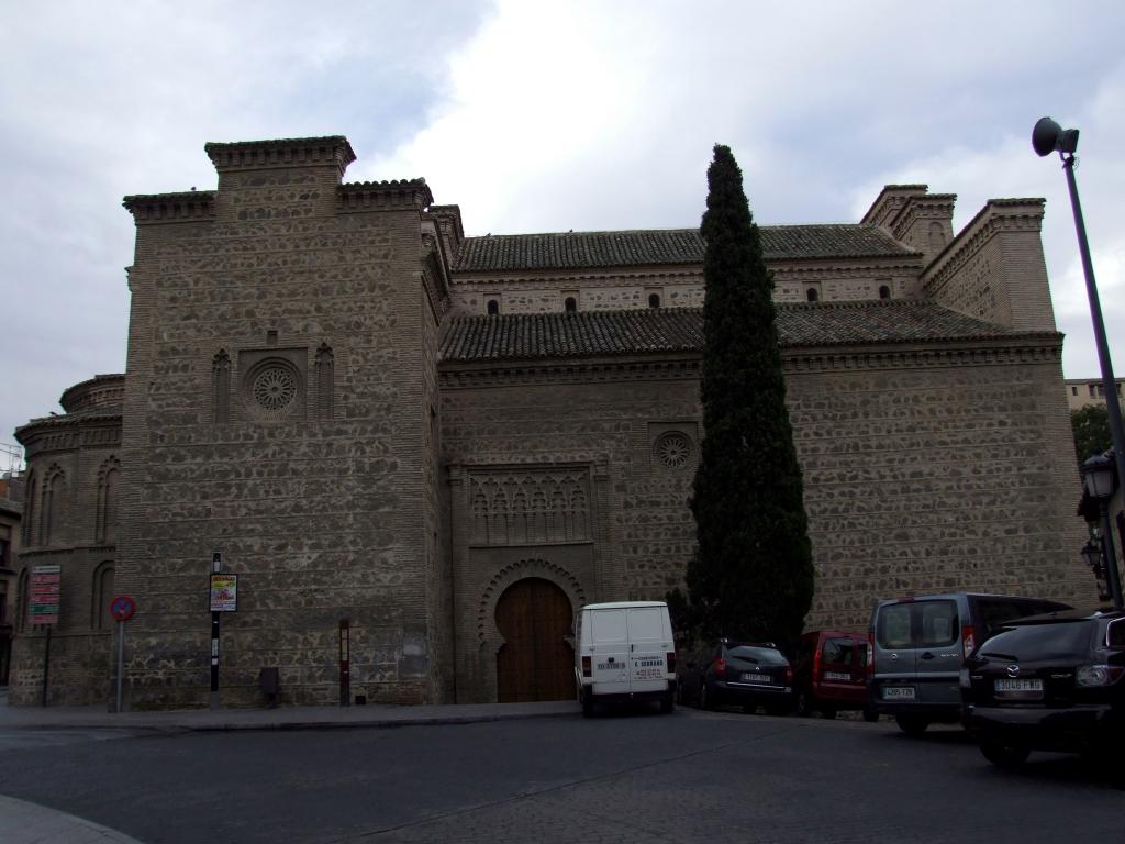 Foto de Toledo (Castilla La Mancha), España