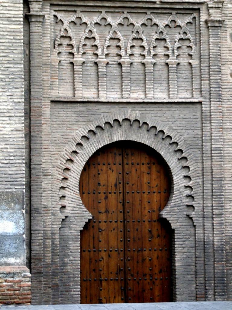 Foto de Toledo (Castilla La Mancha), España