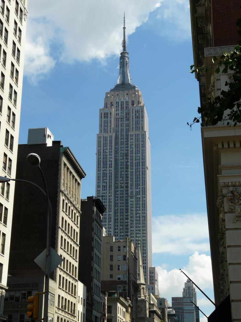 Foto de Manhattan (New York), Estados Unidos