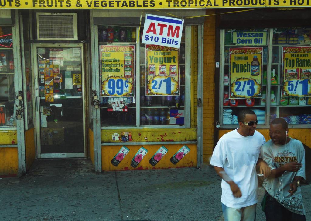 Foto de El Bronx (New York), Estados Unidos