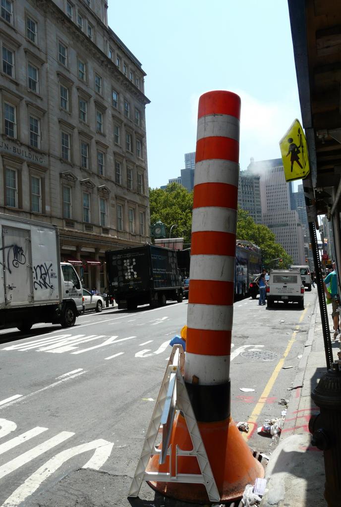 Foto de Manhattan (New York), Estados Unidos
