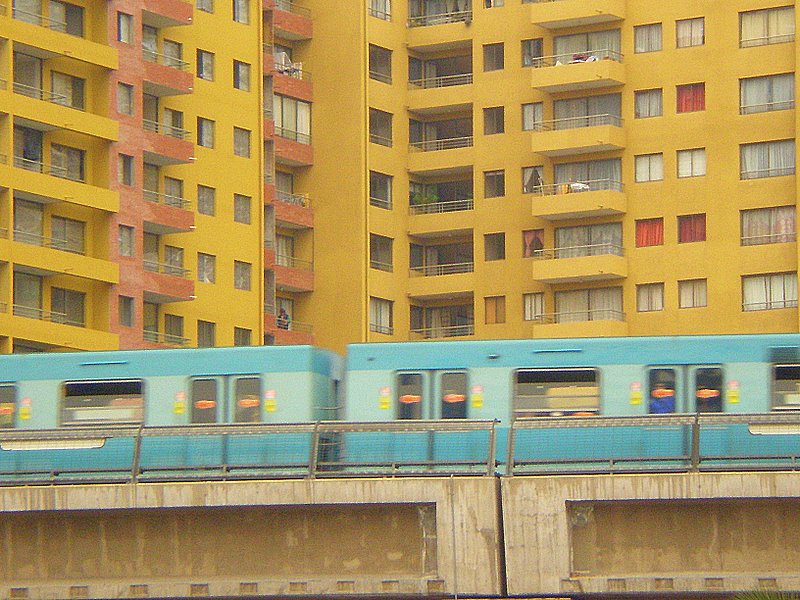 Foto de Santiago, Chile