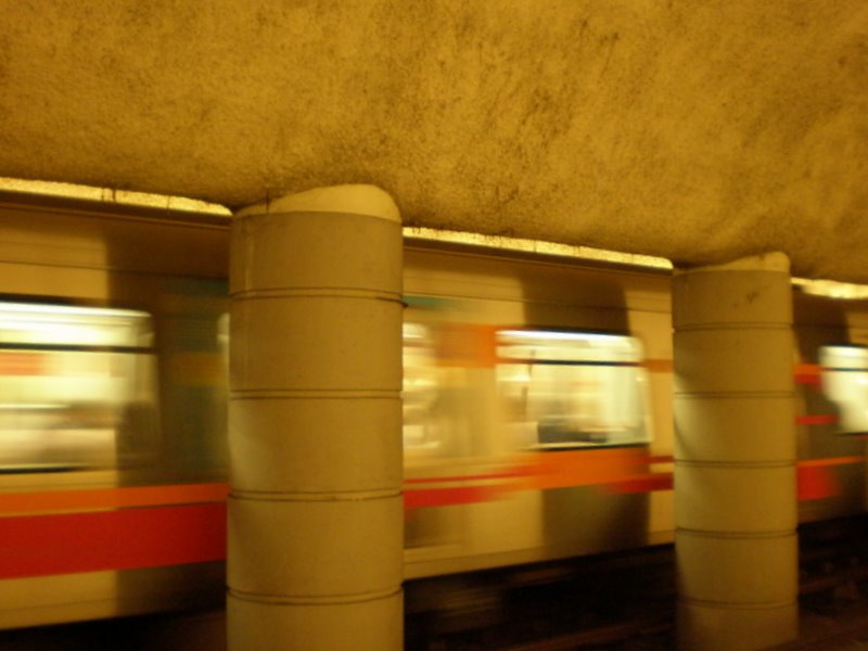 Foto de Santiago, Chile