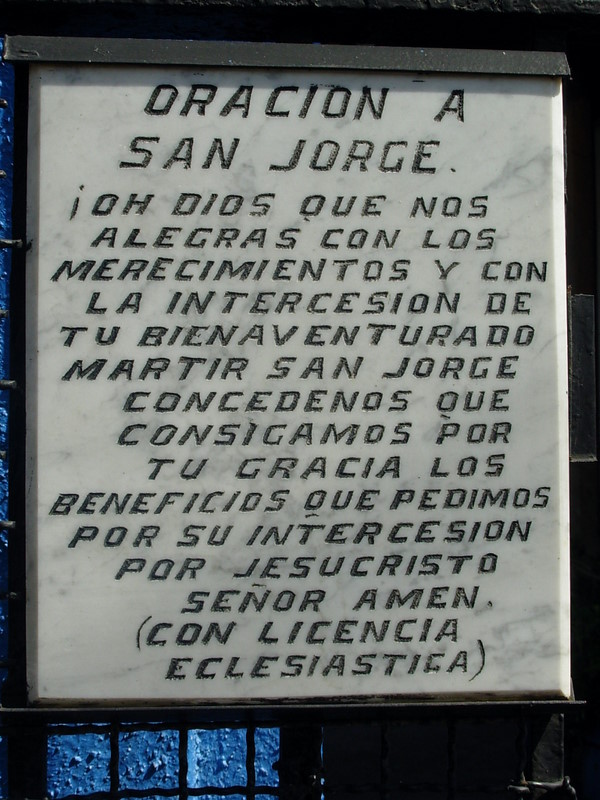 Foto de Santiago, Chile