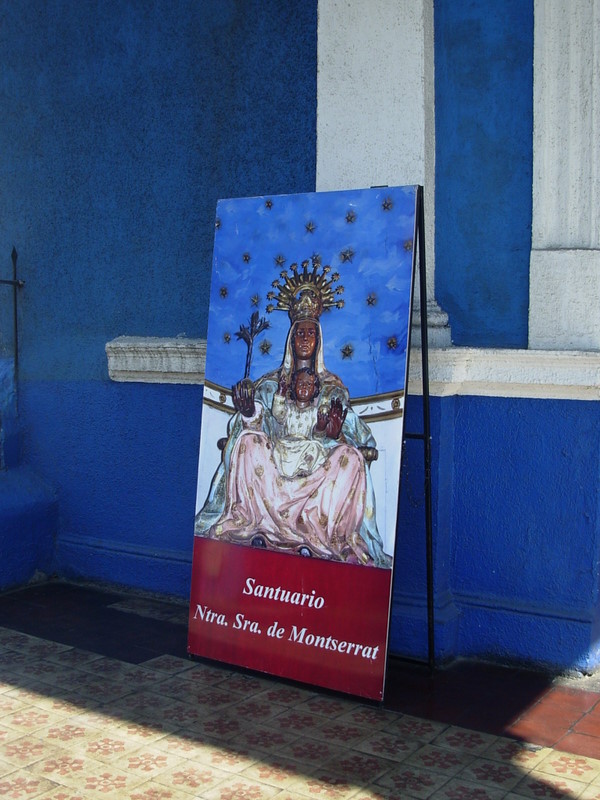 Foto de Santiago, Chile