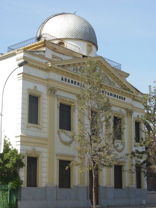 Foto de Santiago, Chile