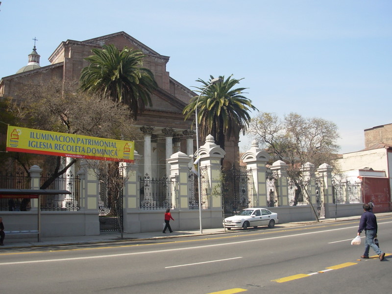 Foto de Santiago, Chile