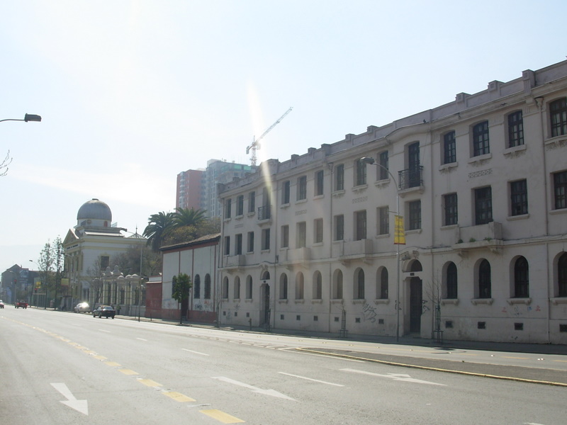 Foto de Santiago, Chile