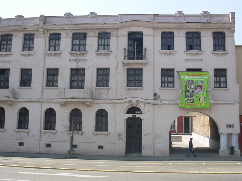 Foto de Santiago, Chile