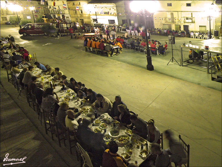 Foto de Alconchel de Ariza (Zaragoza), España