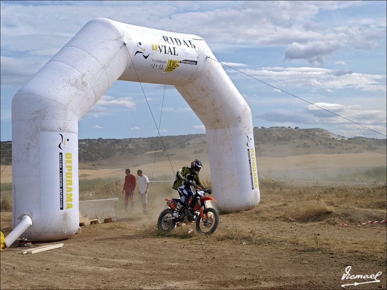 Foto de Almaluez (Soria), España