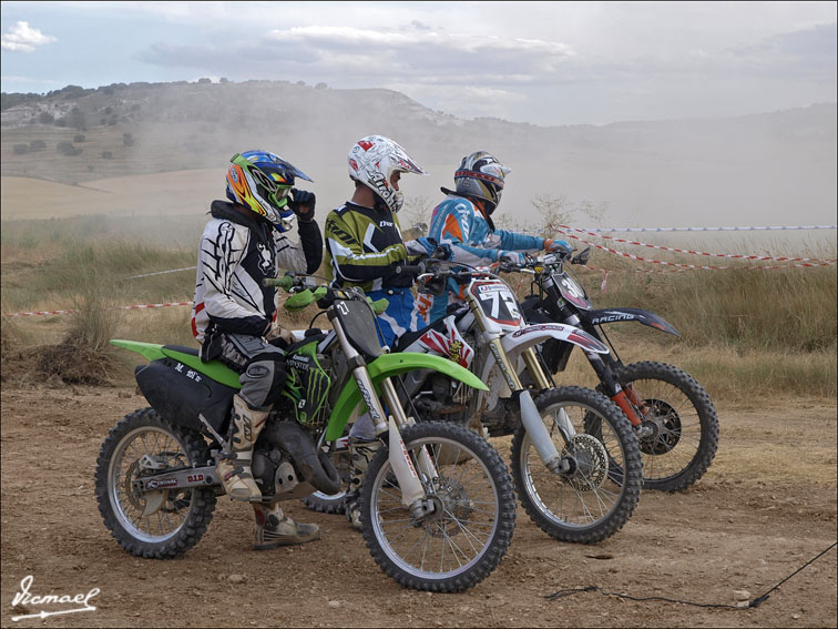 Foto de Almaluez (Soria), España