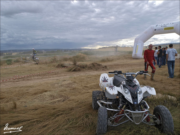 Foto de Almaluez (Soria), España
