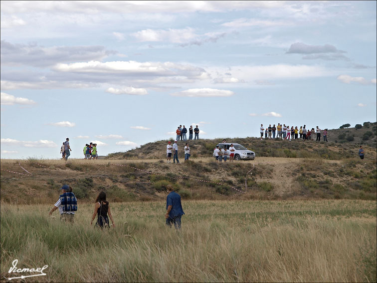 Foto de Almaluez (Soria), España