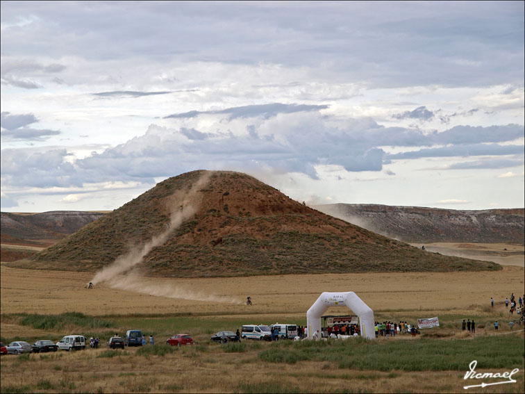 Foto de Almaluez (Soria), España