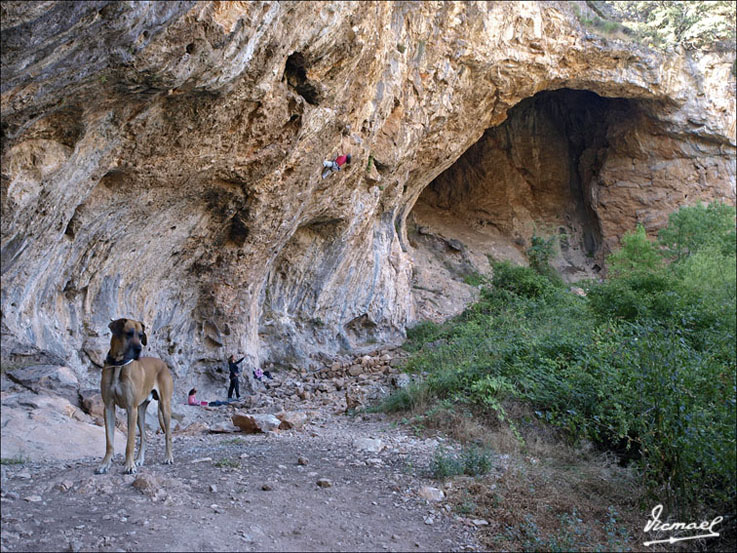 Foto de Somaen (Soria), España
