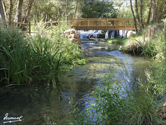 Foto de Arcos de Jalón (Soria), España