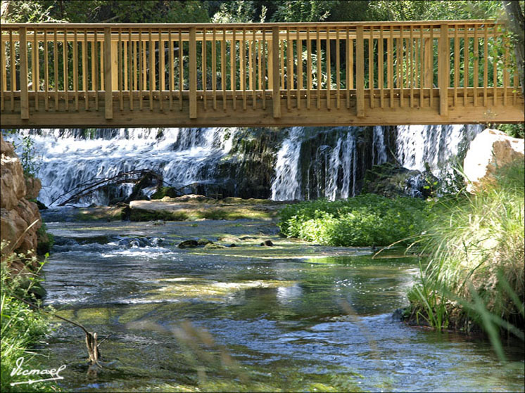 Foto de Arcos de Jalón (Soria), España