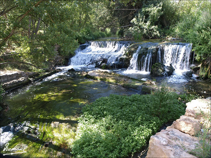 Foto de Arcos de Jalón (Soria), España
