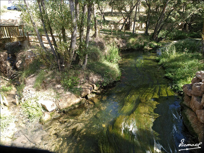Foto de Arcos de Jalón (Soria), España