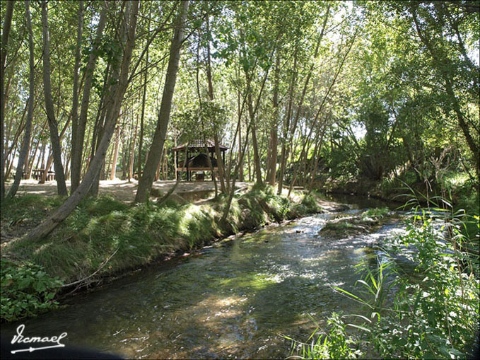 Foto de Arcos de Jalón (Soria), España