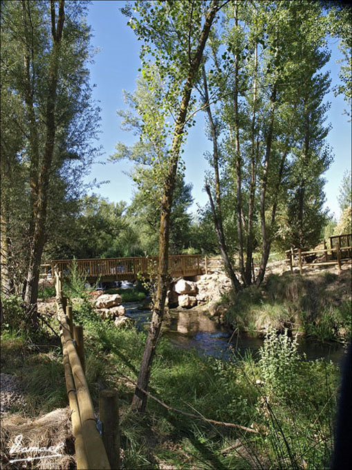 Foto de Arcos de Jalón (Soria), España