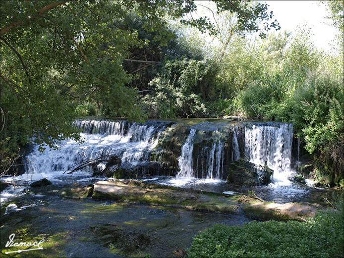 Foto de Arcos de Jalón (Soria), España