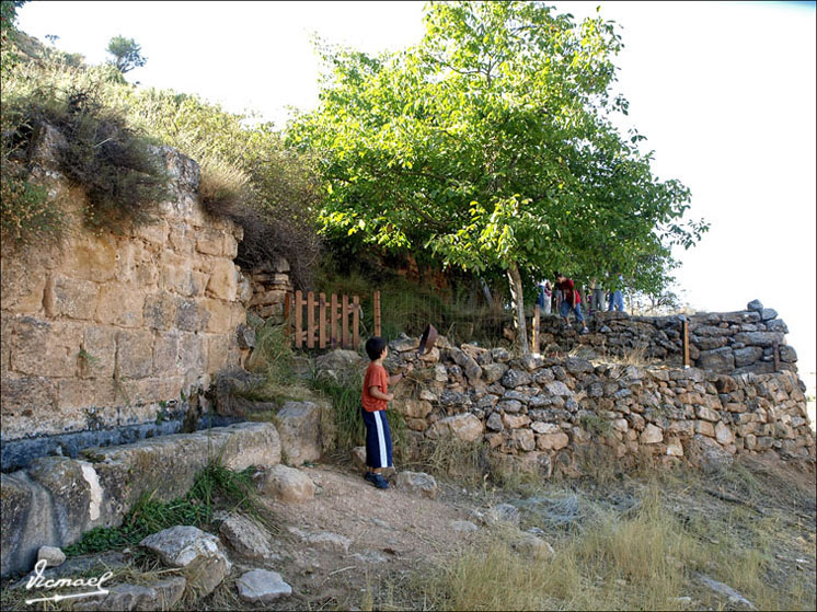 Foto de Alconchel de Ariza (Zaragoza), España