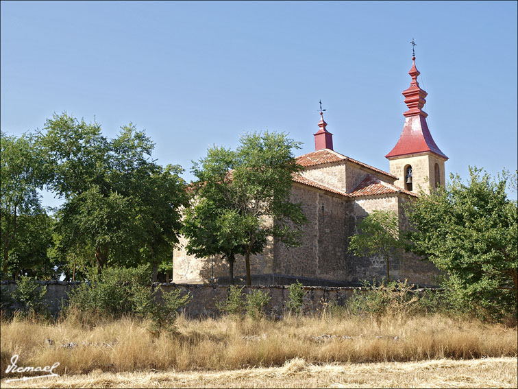 Foto de Maranchón (Guadalajara), España
