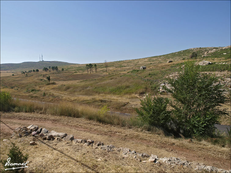 Foto de Mazarete (Guadalajara), España